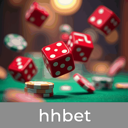 hhbet: Experiência Profissional em Jogos de Mesa ao Vivo
