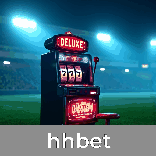 hhbet: Slots - Prêmios Gigantes, Dealers ao Vivo - Imersão Total