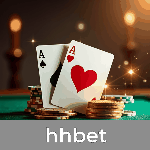 hhbet: Seu Cassino Online Confiável e Rápido