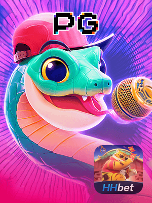 Variedade de slots HHBET