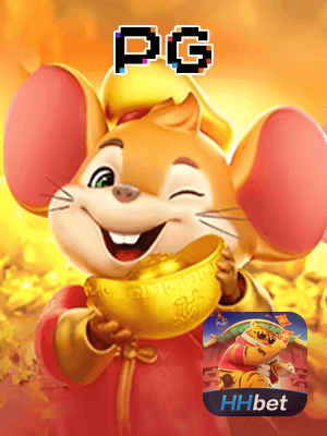 Fortune Ox - slot PG Soft na HHBET